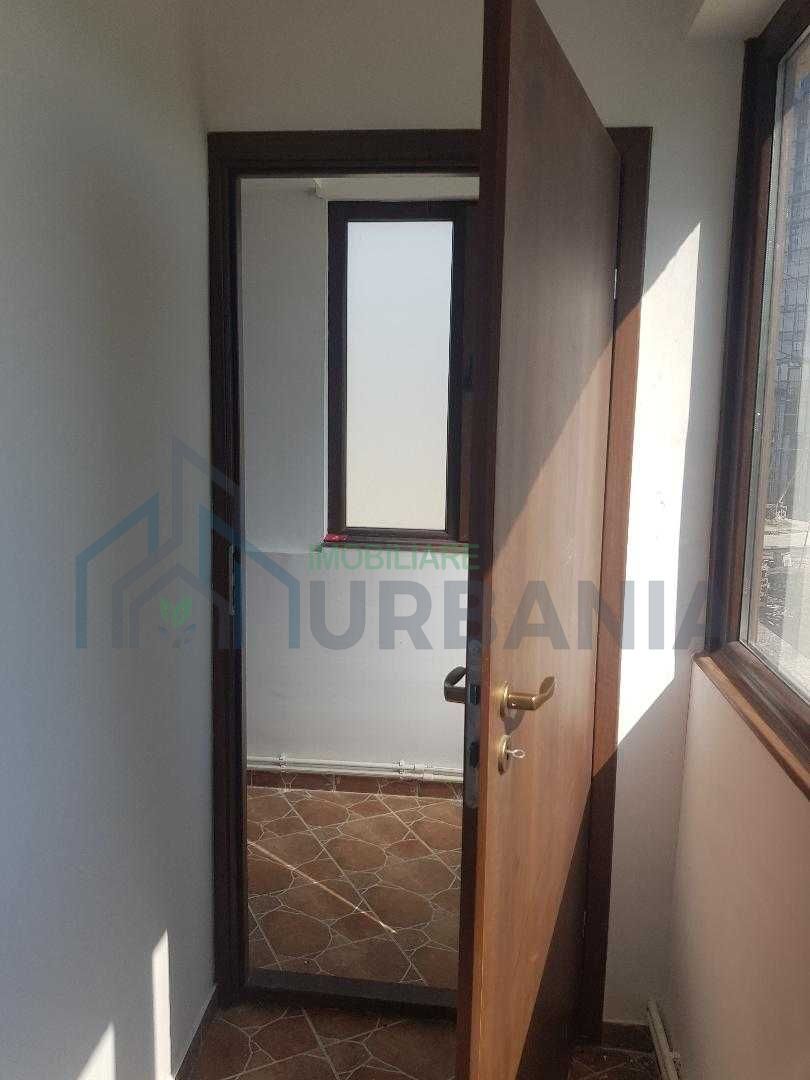 Apartament 2 camere, 74 mp, etaj 1, bloc 2015, Nicolina, cu loc de parcare - Poză 8