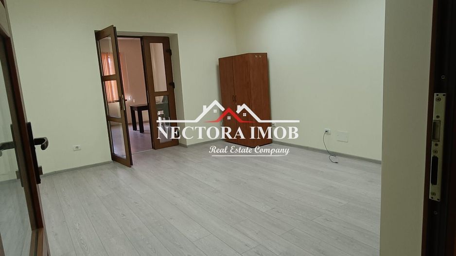 NECTORA IMOB-Spatiu comercial Ultracentral Str. Primariei, 65 mp, 2cam - Poză 3