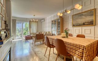 Pipera- New Point Villas- Vilă modernă 5 camere- La cheie- comision0% - Poză 8