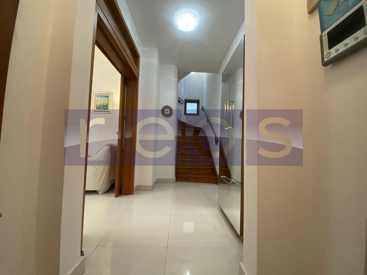 Vanzare Vila 208mp D+P+E+M  | Parcul Circului - Poză 12