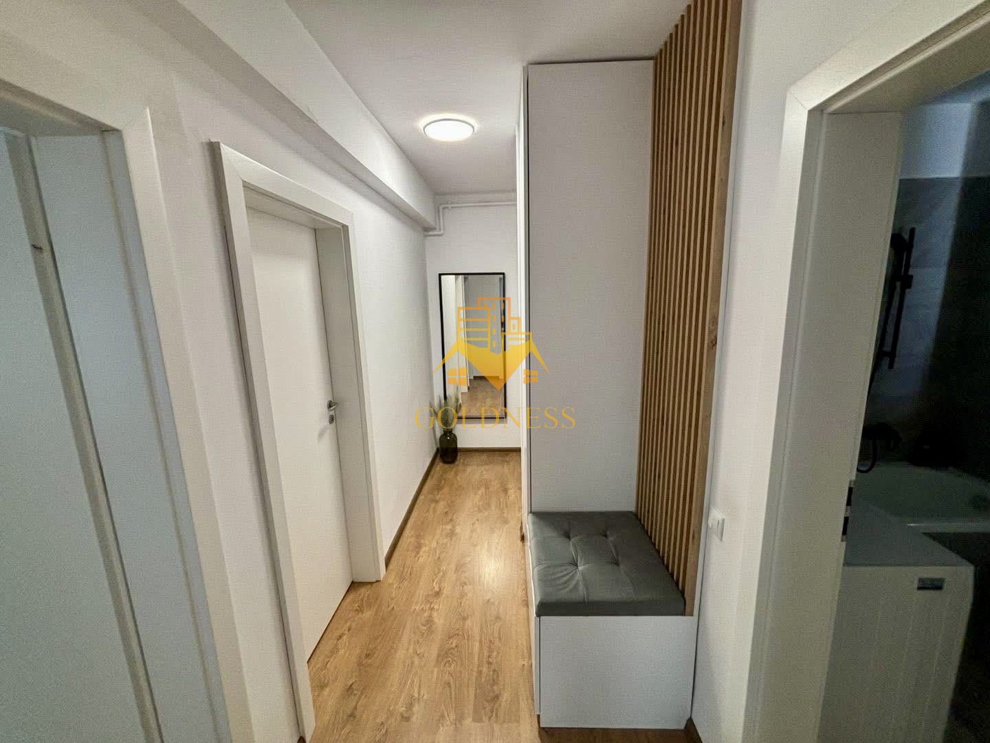 2 camere, Modern, Parcare, Zona Eroilor, Profi, Floresti - Poză 8