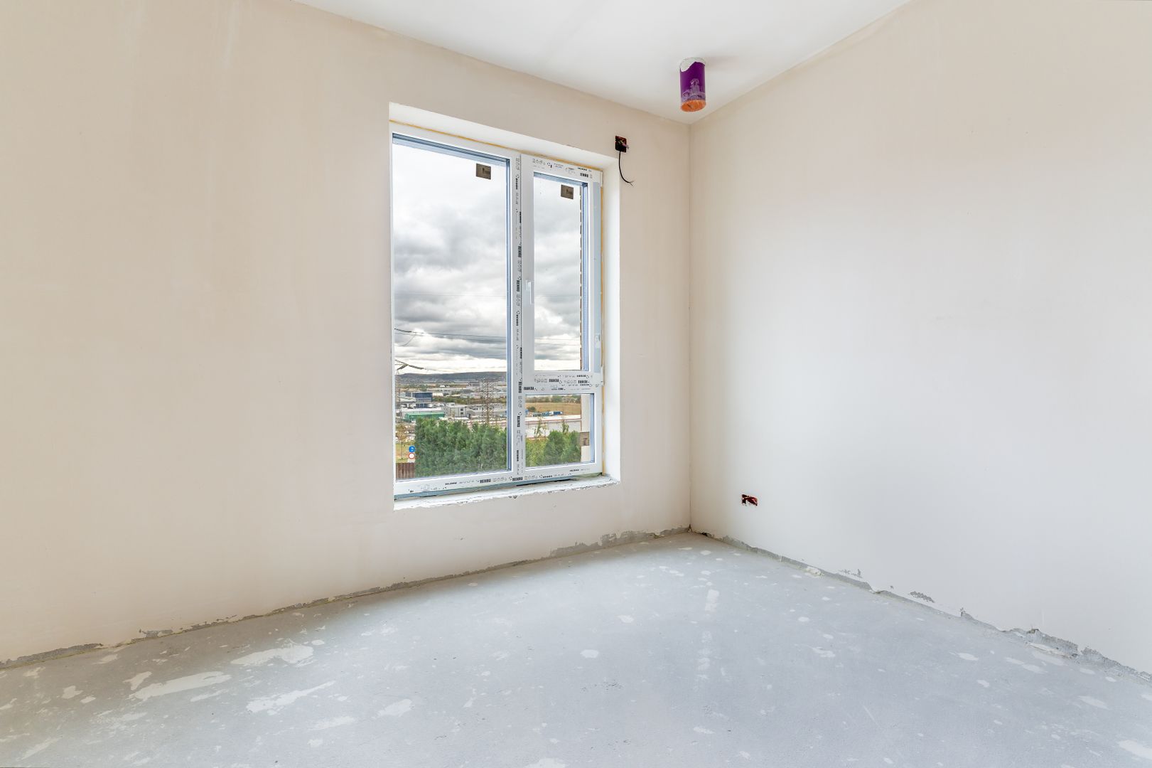 Duplex modern in Voronet, 136 mp utili, garaj si teren 325 mp - Poză 20