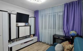 2 camere decomandate, Zona Manastur Calvaria, Piata Flora, Minerva - Poză 1