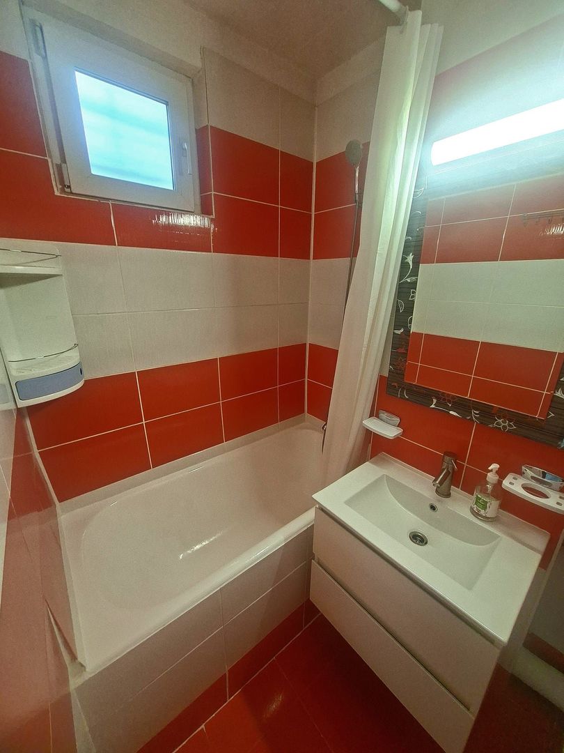 Apartament renovat cu doua camere, Bd. Obregia, 105.000€ - Poză 8