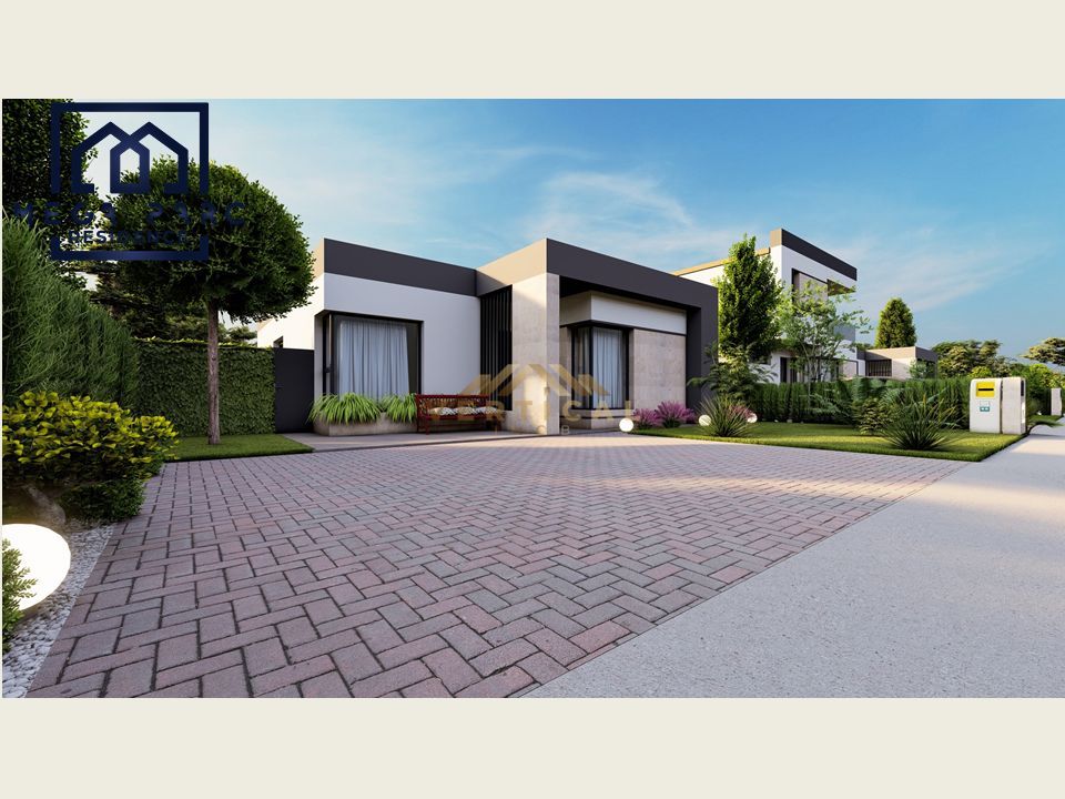 Case - Mega Parc Residence 9 - Poză 56