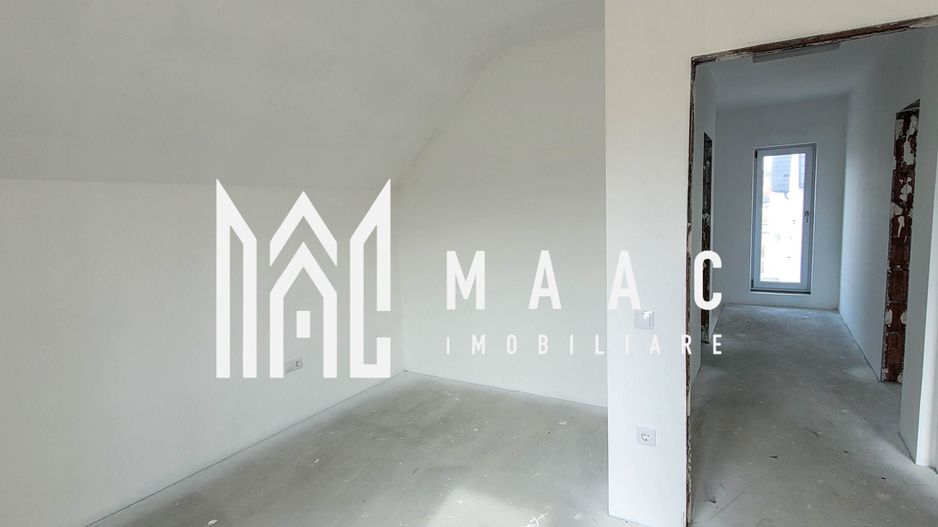 Casa Individuala | 120MPU | Cristian | Curte 420MPU - Poză 6