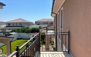 Dumbravita Triplex 5 camere 2 Bai | 115mp utili Teren 210mp - Poză 4
