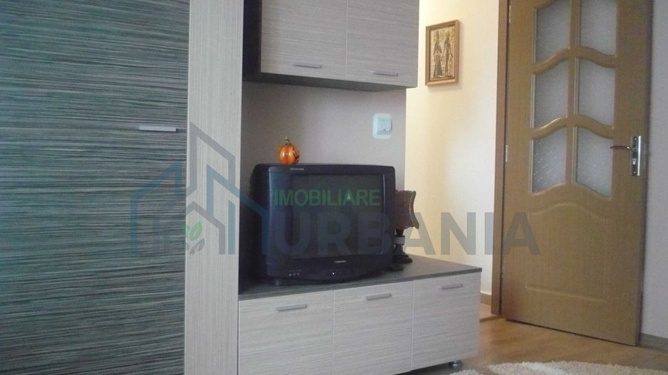 Apartament cu o cameră ultracentral - Poză 1