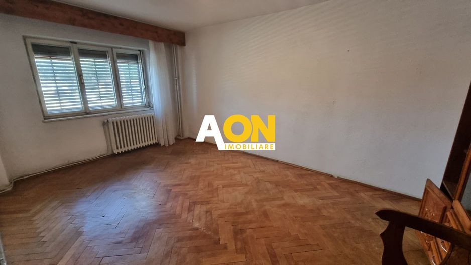 Apartament 3 Camere Decomandat, Zona Hotel Cetate - Poză 3