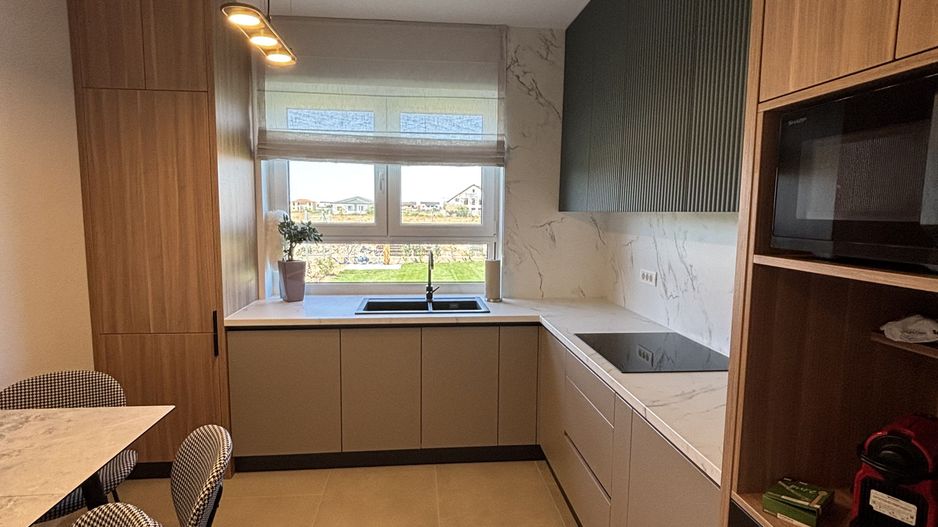 Lux și calitate în Mosnita Noua - Poză 14