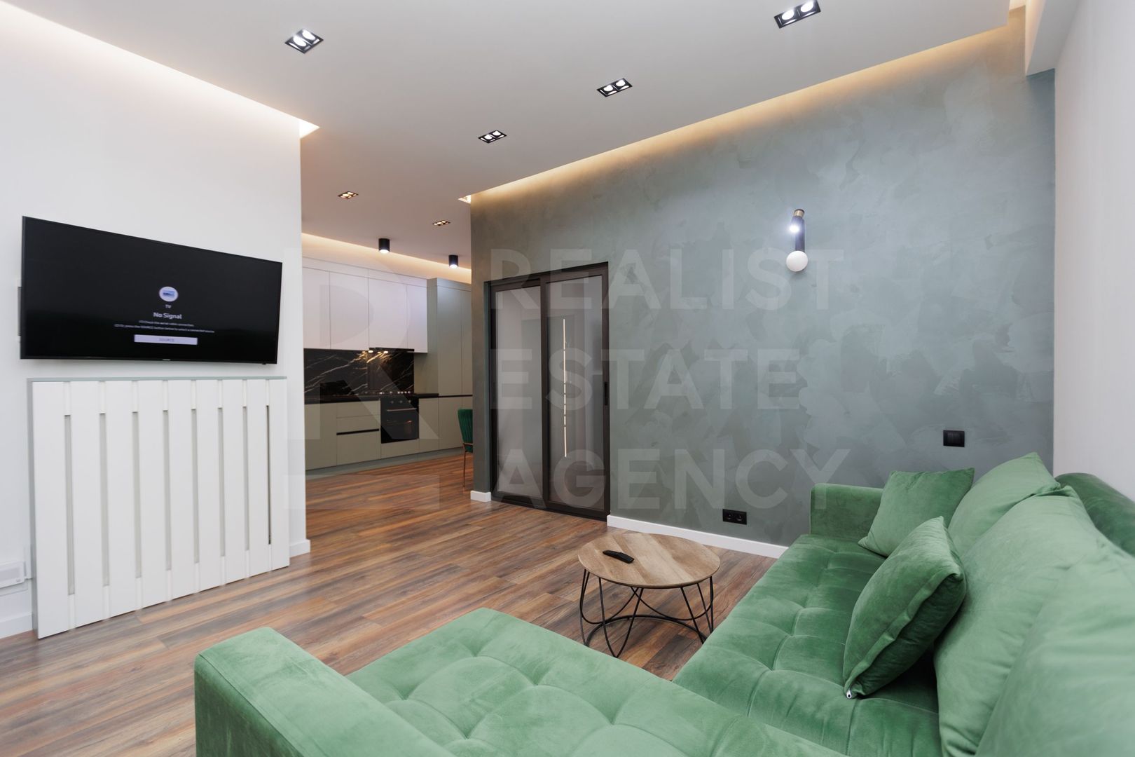 Vânzare, apartament, 2 cameră , str. Tudor Strișcă, Botanica - Poză 2