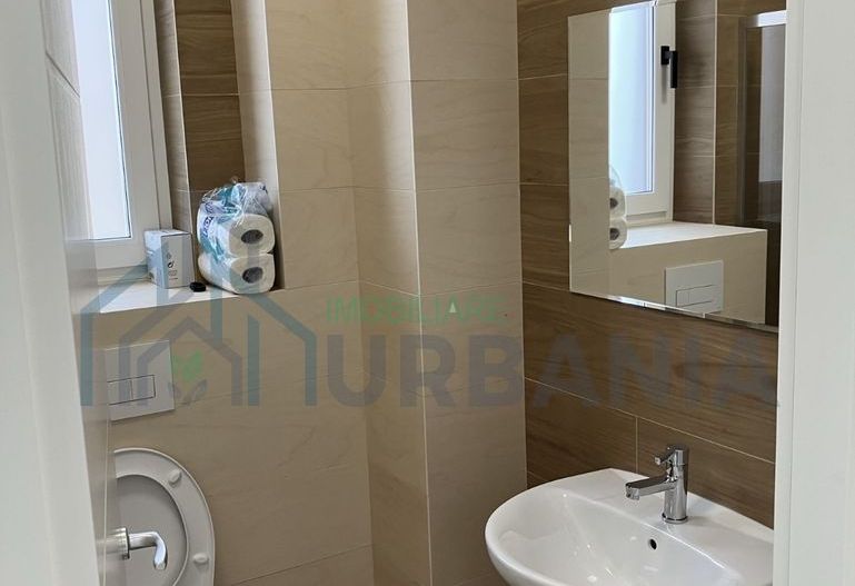 Apartament 2 camere cu loc de parcare inclus, Cartier Visoianu, Ciurea - Poză 5