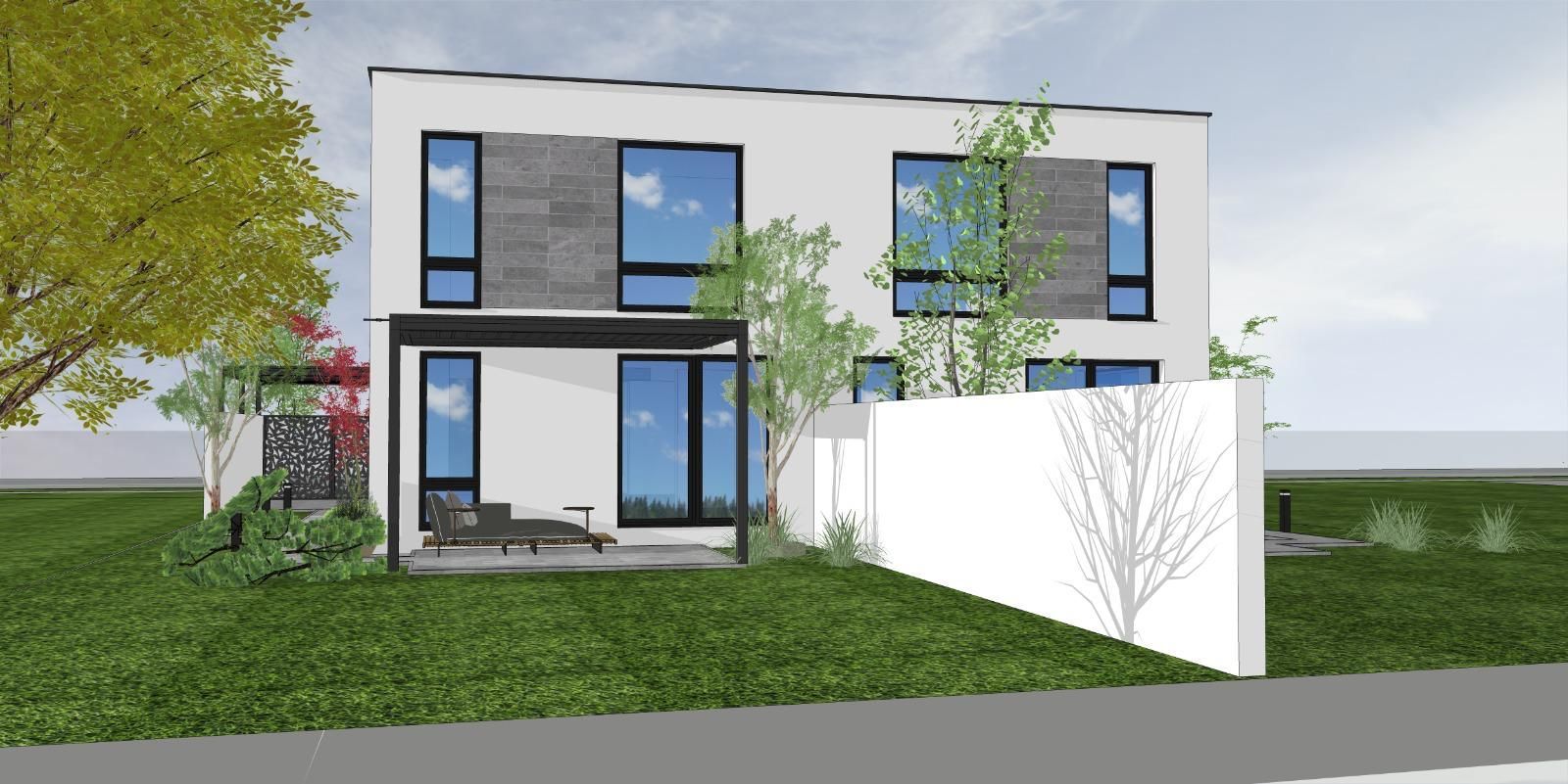 Duplex SUPERB la cheie - zona Aradului - Poză 28