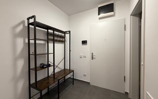 ISHO - Apartament spatios cu 2 camere la etajul 17 - Take Ionescu - Medicina - Poză 9