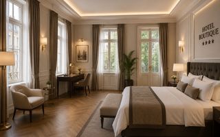 Imobil + teren cu autorizatie si proiect 29 apartamente  Kogalniceanu - Cismigiu - Poză 10