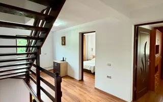 Proprietate spațioasă în Predeluț – la doar 1.2 km m de centrul stațiunii Bran - Poză 25