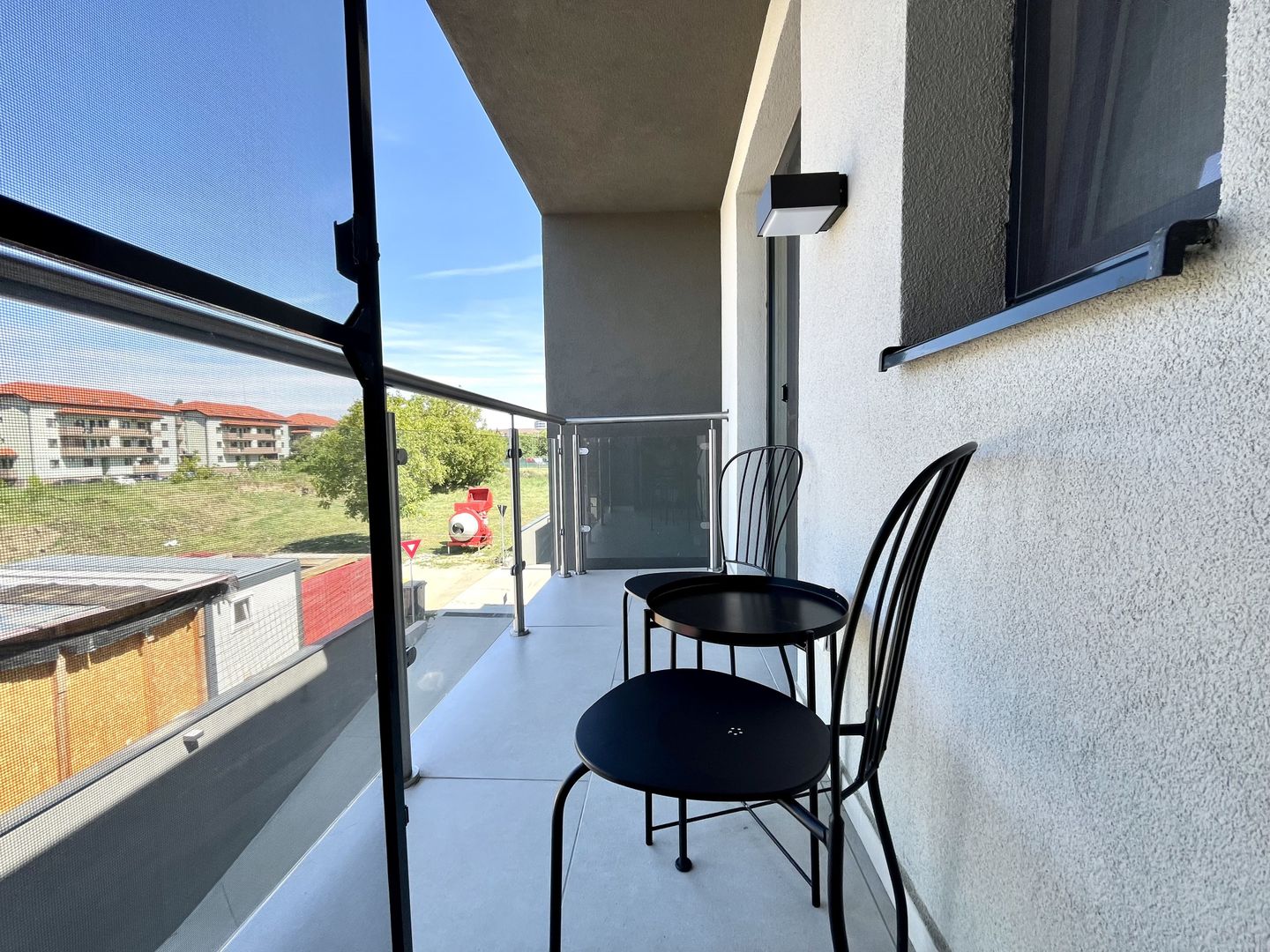 Apartament 2 Camere, prima inchiriere, parcare subteran, zona Soarelui - Poză 6