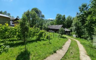 Casa de la marginea padurii! - Poză 11