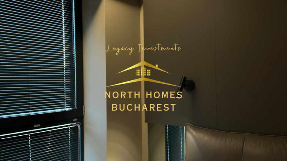 Apartament de vanzarev-3 camere - 80 mp2 - One Herastrau Towers - Poză 17