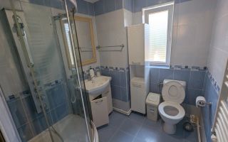 Apartament 3 camere in vila curte proprie, centrala,  5 min metrou - Poză 6