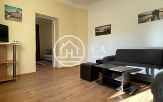 Casă cu 2 camere de închiriat în zona Gheorghe Doja, Oradea - Poză 1