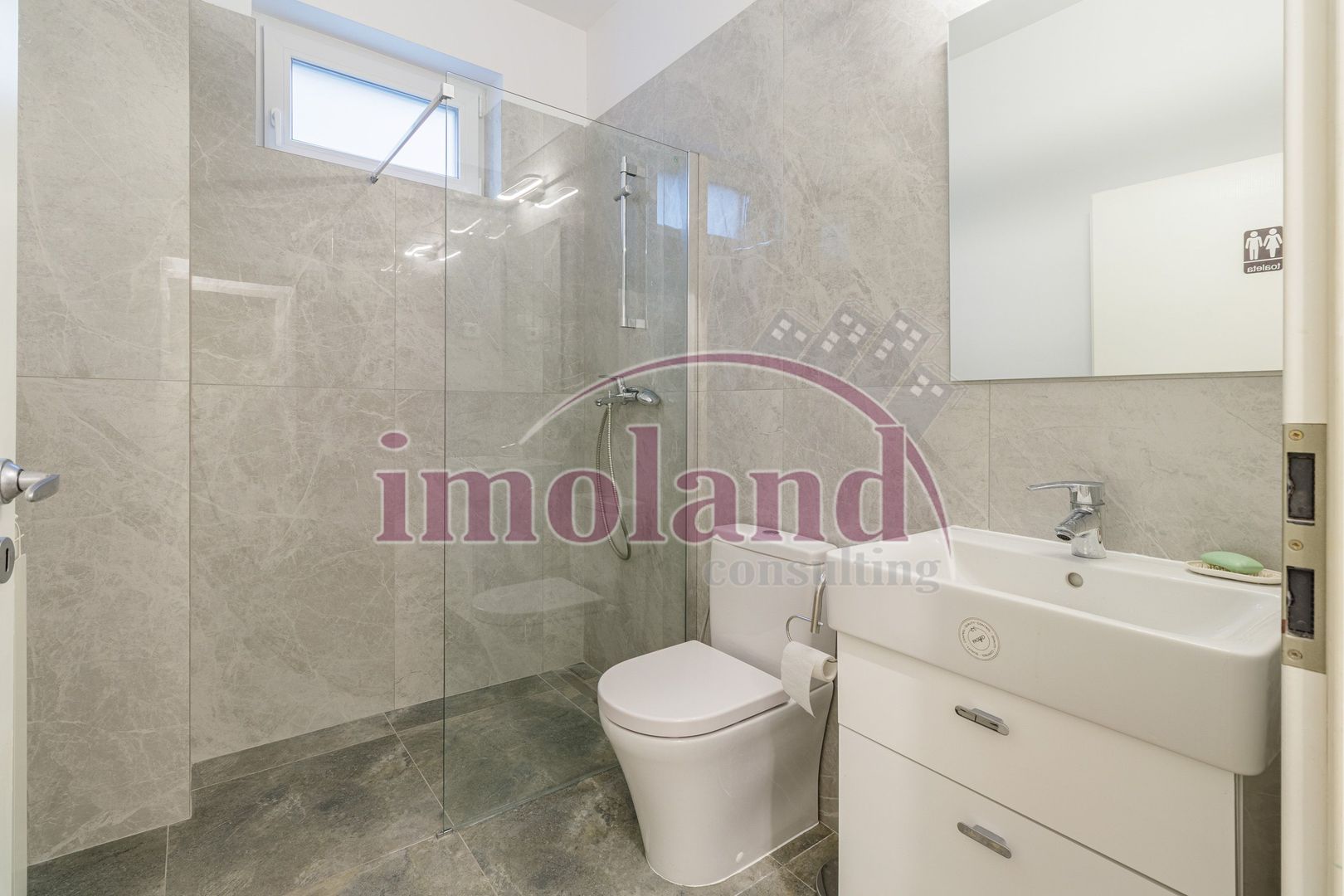 Vanzare - Imobil rar renovat - teren 220mp - Floreasca - Poză 8