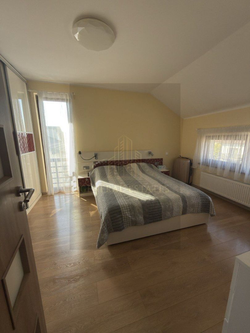 Apartament 2 camere Sanpetru cu parcare inclusă - Poză 6
