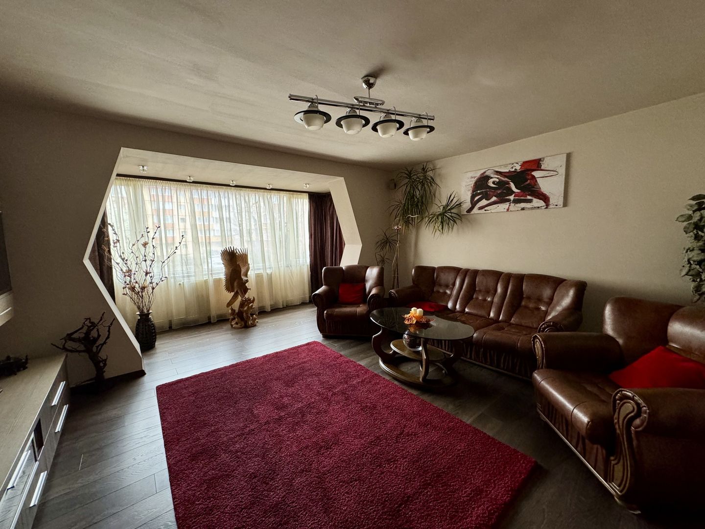 Apartament 3 camere zona Noua | 2 locuri de parcare - Poză 2