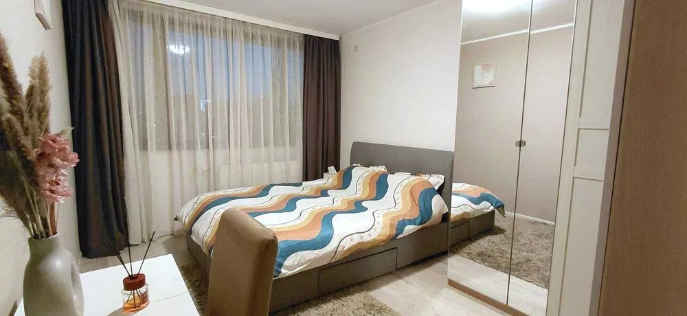 Apartament 3 camere langa Parcul Circului - Poză 3