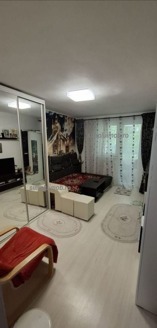 Apartament decomandat 2 camere Drumul Taberei - Poză 1