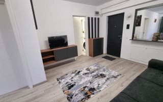 Apartament cu 2 camere, zona Copou, Iași - Poză 6