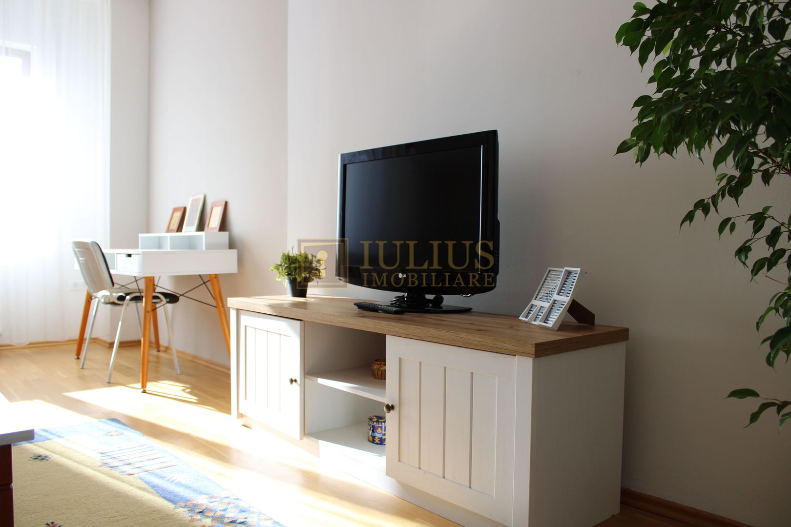 Toronto Residance, 1 camera, spatios, centrala proprie. Zona de nord - Poză 7