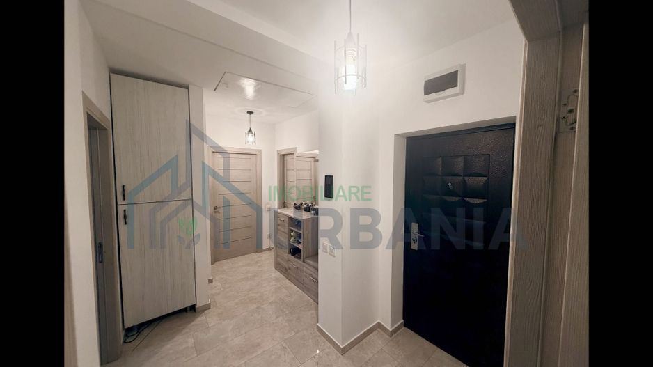 Apartament 2 Camere, boxa, loc de parcare si mansarda incluse. - Poză 8