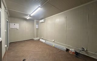 Hală Industrială Modernă 300 mp – Birou, Curent Trifazic și Acces Securizat - Poză 6