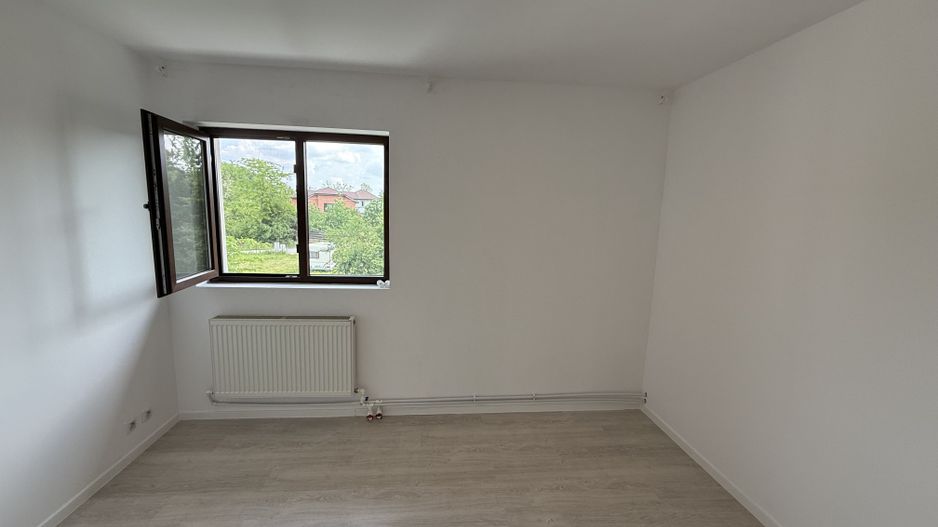 Vila 4 camere cu arhitectura deosebita langa pădure in Corbeanca ! - Poză 16