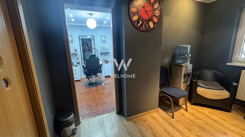 Spatiu de inchiriat frizerie, coafor, cosmetica, Sibiu - Poză 4