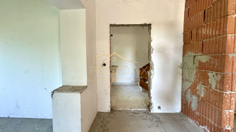 Vila cu 13 camere *4000mp teren* / Piscina / Snagov - Poză 37