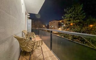 2 camere, decomandate, la cheie, Marasti! - Poză 9