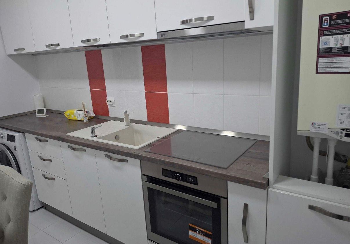 AP. 2 CAMERE PALLADIUM RESIDENCE, LOC PARCARE, BLOC NOU, METROU 10 MIN - Poză 5