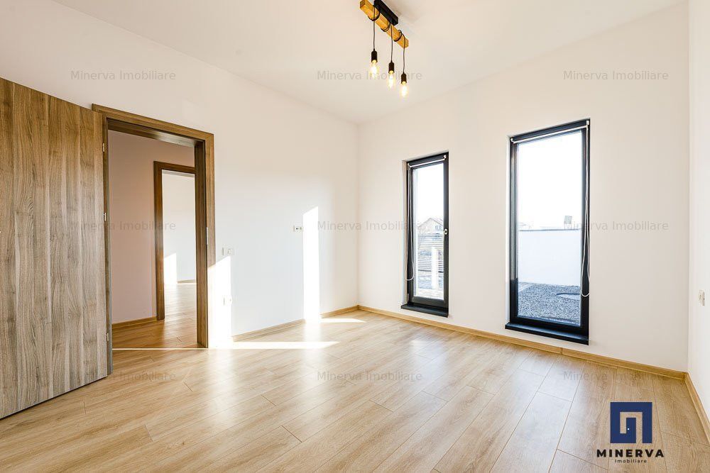 Casa 3 dormitoare | Dumbravita | PRIMA INCHIRIERE |comision 0 - Poză 10