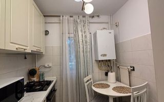 Apartament 2 camere, zona Podu de fier – Tg. Cucu, Stația Pădurii, Liteni - Poză 4