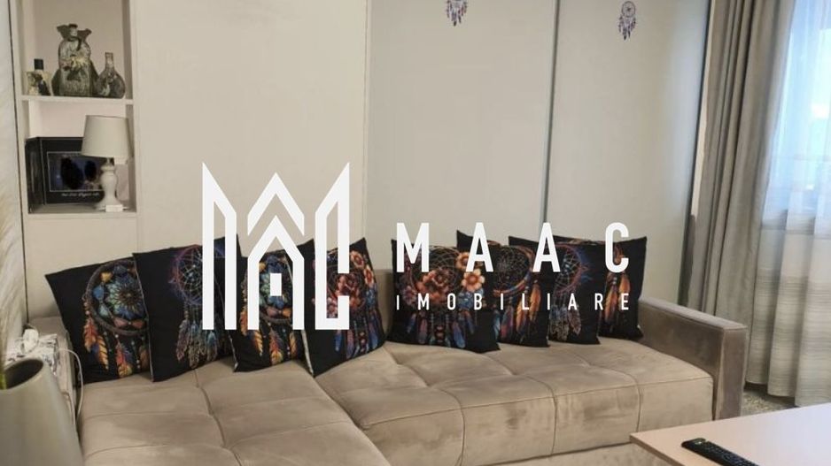 Apartament 2 Camere | Curte | Doamna Stanca - Poză 3