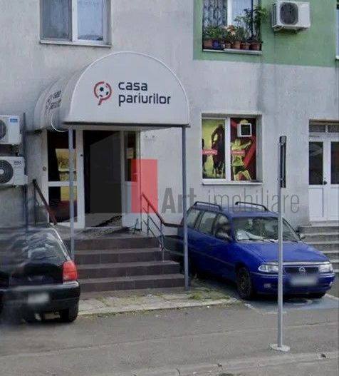 Spatiu comercial de inchiriat in zona Bucurestii Noi/ Jiului - Fara comision (0) - Poză 2