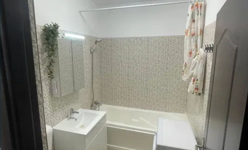 GARSONIERA 13 SEPTEMBRIE, PET-FRIENDLY, LOC PARCARE, CENTRALA PROPRIE - Poză 8