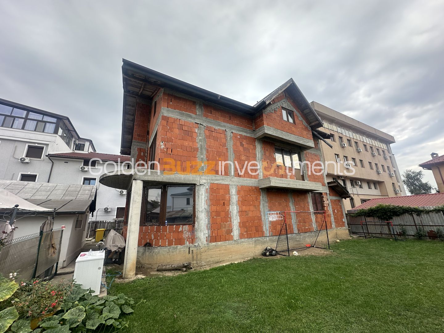 Casa+teren | Pipera | 850 Mp - Poză 2