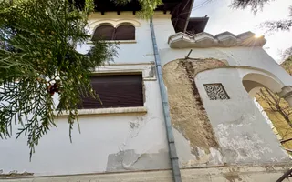 Vila Impresionanta *503mp* TEREN *577mp* // Zona Casin - Poză 84