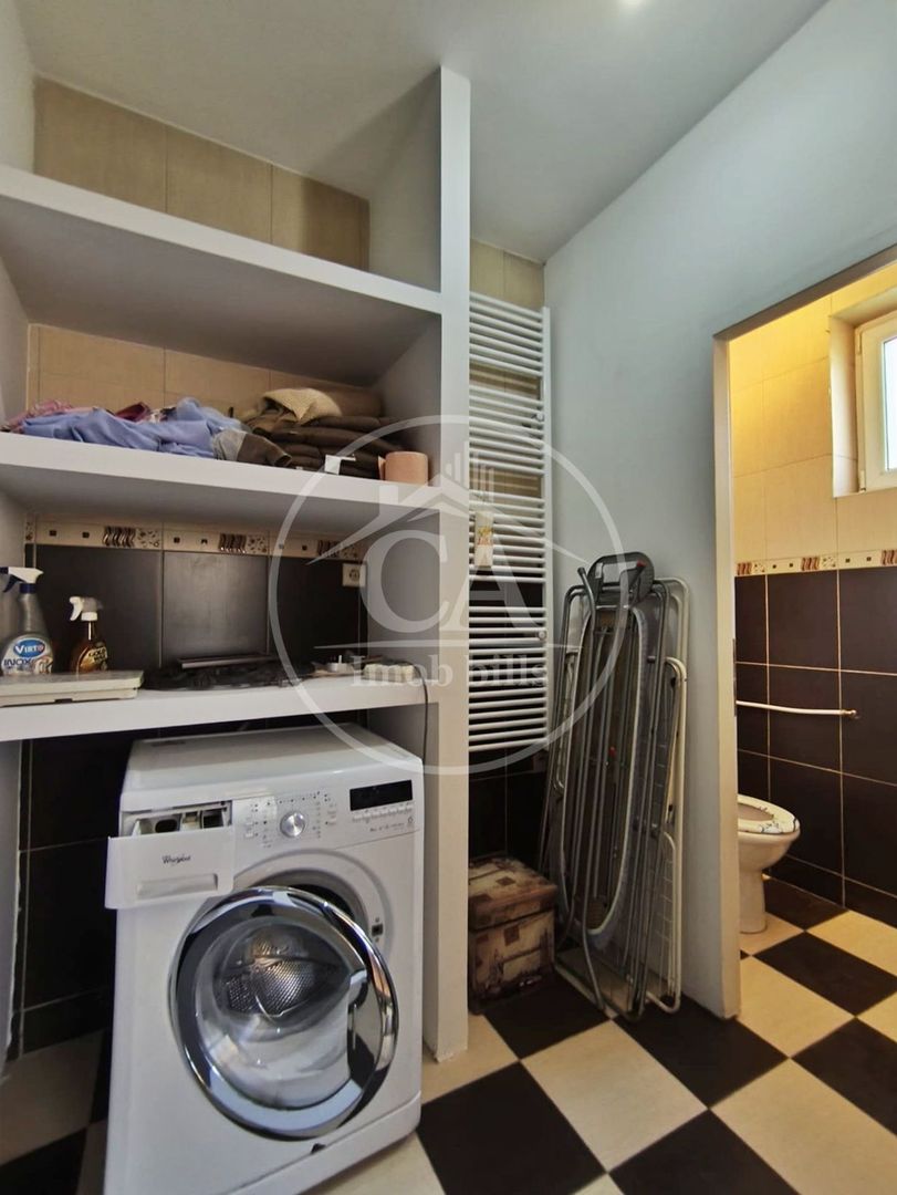 Casa de inchiriat cu 4 camere si piscina in Santandrei, Bihor - Poză 21