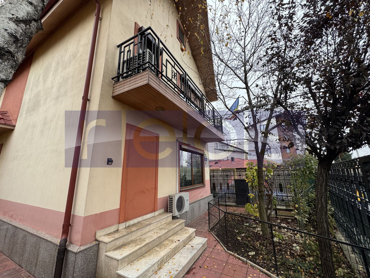 CASA 2005 | DUBLA DESCHIDERE | STRUCTURA METALICA - Poză 4