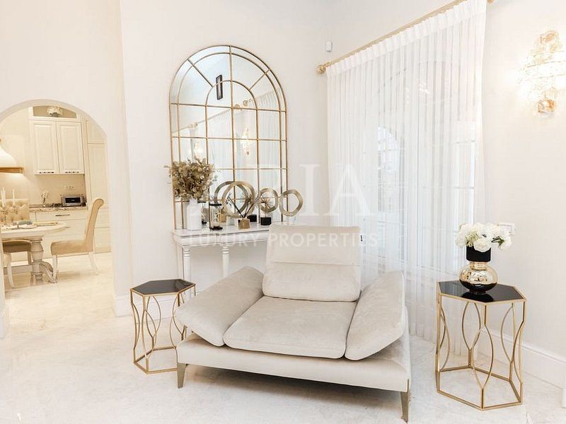 LUXURY MANSION NEAR THE FOREST - PIPERA TUNARI - Poză 7