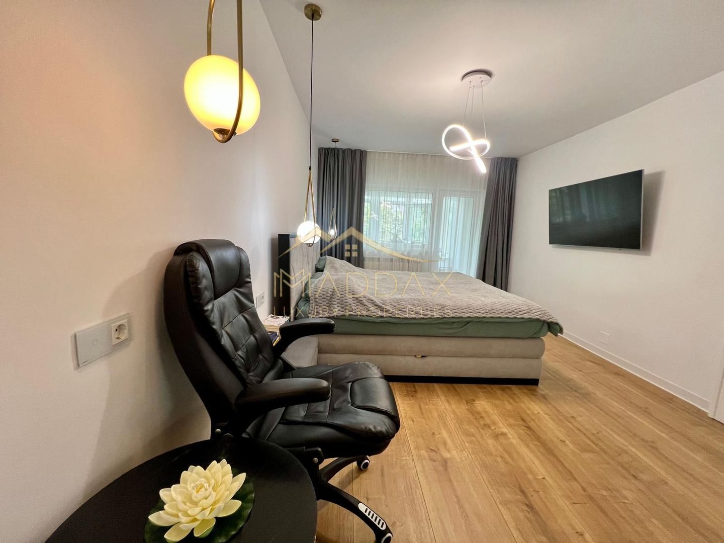 Apartament ***3 Camere // Unirii *700m Metrou* - Poză 36